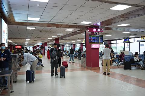四川航空 加德满都 - 成都天府  A319经济舱简评
