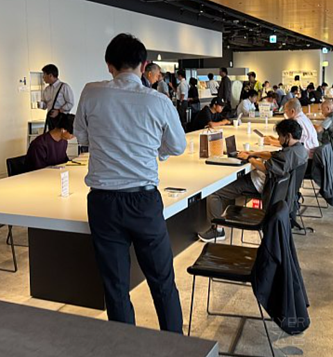 国庆第三天｜羽田机场T1 POWER LOUNGE NORTH深度测评