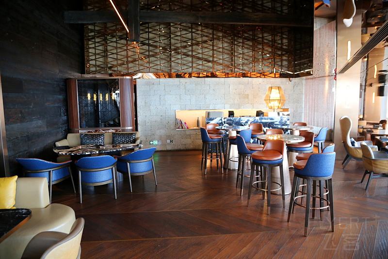 The Ritz Carlton Shanghai Pudong Flair Rooftop Bar (3).JPG