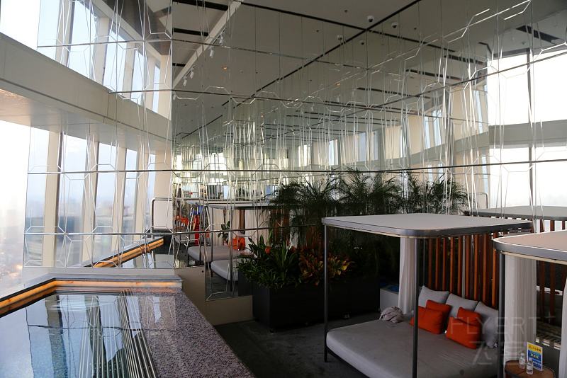 The Ritz Carlton Shanghai Pudong Fitness Center (9).JPG