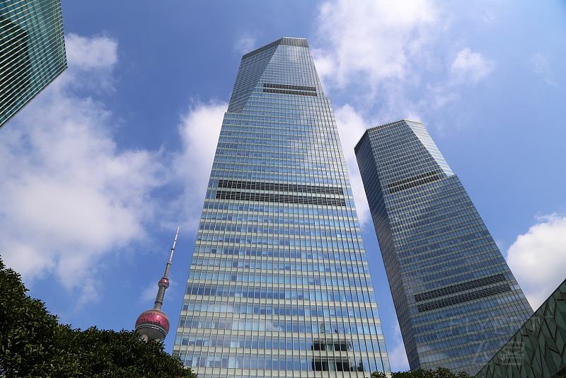 The Ritz Carlton Shanghai Pudong Exterior (1).JPG