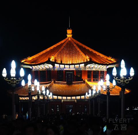 #踏秋而行#【青香雅叙】十月风如炬，千帆跃碧涛