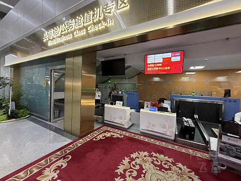 国庆体验国航福州至首都的深夜旅行｜CA1860 A330经济舱