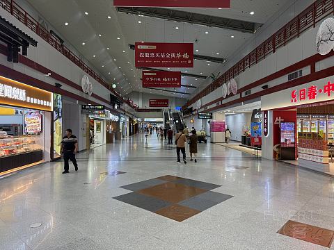 国庆体验国航福州至首都的深夜旅行｜CA1860 A330经济舱