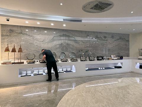 国庆体验国航福州至首都的深夜旅行｜CA1860 A330经济舱