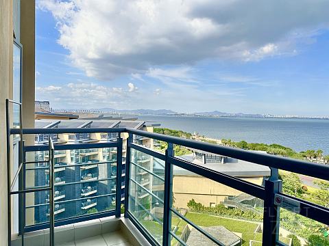 #踏秋而行#【要正海景还是要性价比】记厦门同安源宿酒店尊贵海景公寓套房