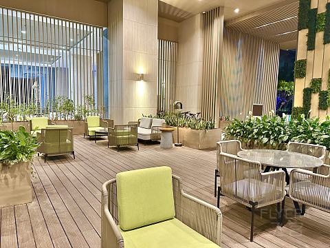 #踏秋而行#【要正海景还是要性价比】记厦门同安源宿酒店尊贵海景公寓套房
