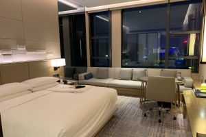 Good room quality and ......