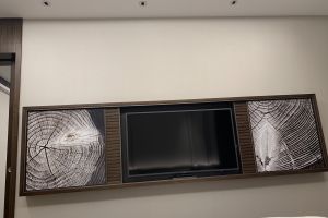 suite living room
