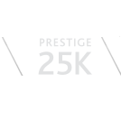 Prestige 25K