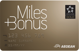 Miles+Bonus 