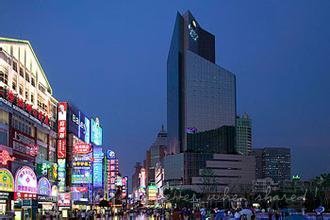 雅高酒店在中国城市的分布