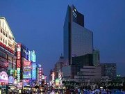 雅高酒店在中国城市的分布