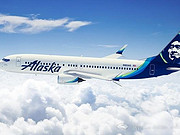 [已过期] 阿拉斯加航空最新官网里程促销，最多40%bonus！