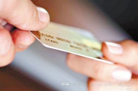 小议中国银行信用卡的卡种分类和演变