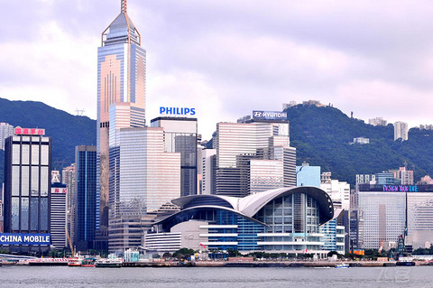 香港机场离境税的总结