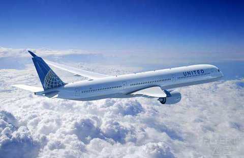 美联航（UA）里程系列之三：用3.2万UA里程策划三次独立旅行的案例。