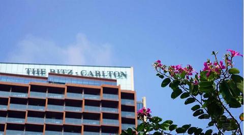 Ƶ˼پƵס The Ritz-Carlton Haikou