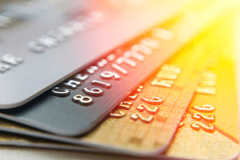 《龙腾、CIP可免费带人的信用卡汇总》值得收藏！